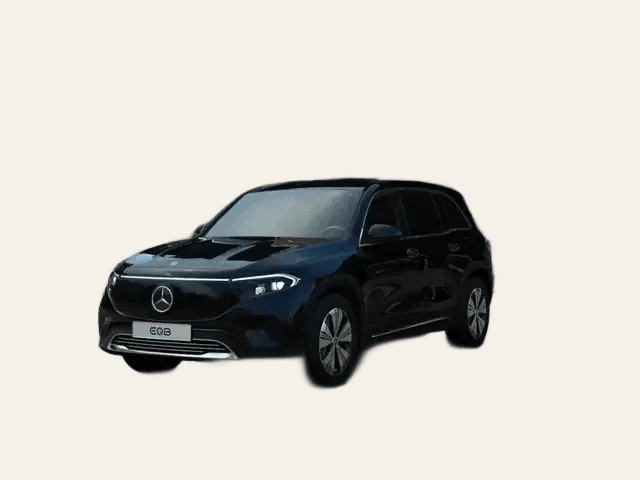Mercedes-Benz EQB 250