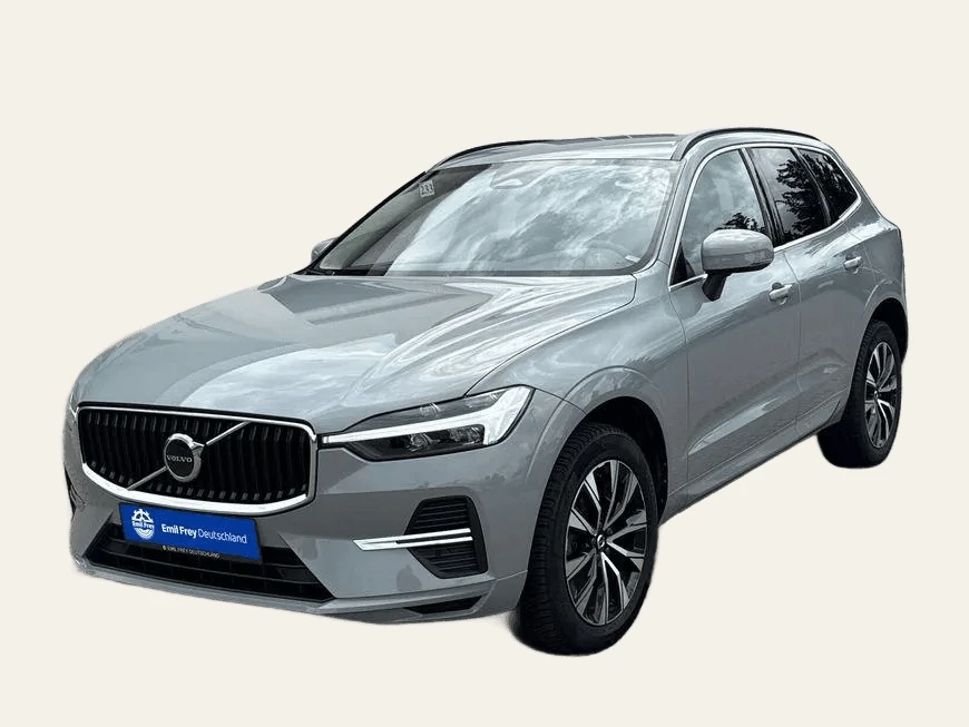 Volvo Autres