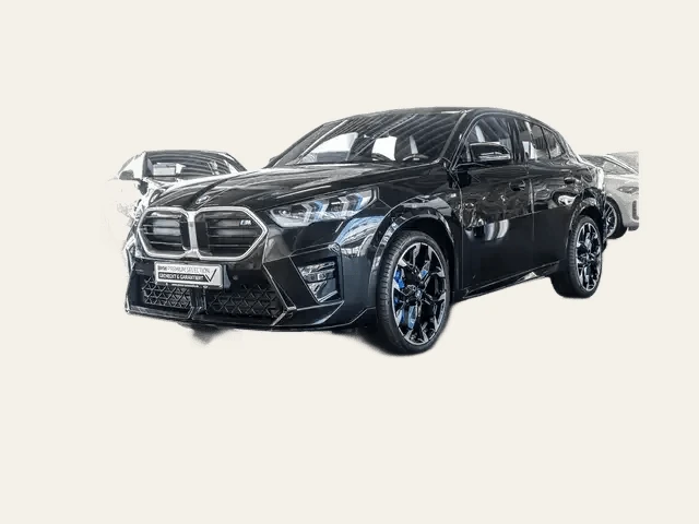 BMW X2 M
