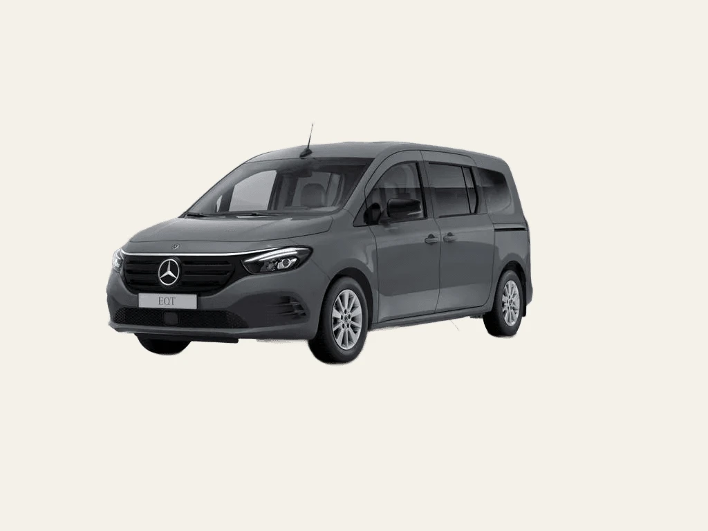 Mercedes-Benz EQT