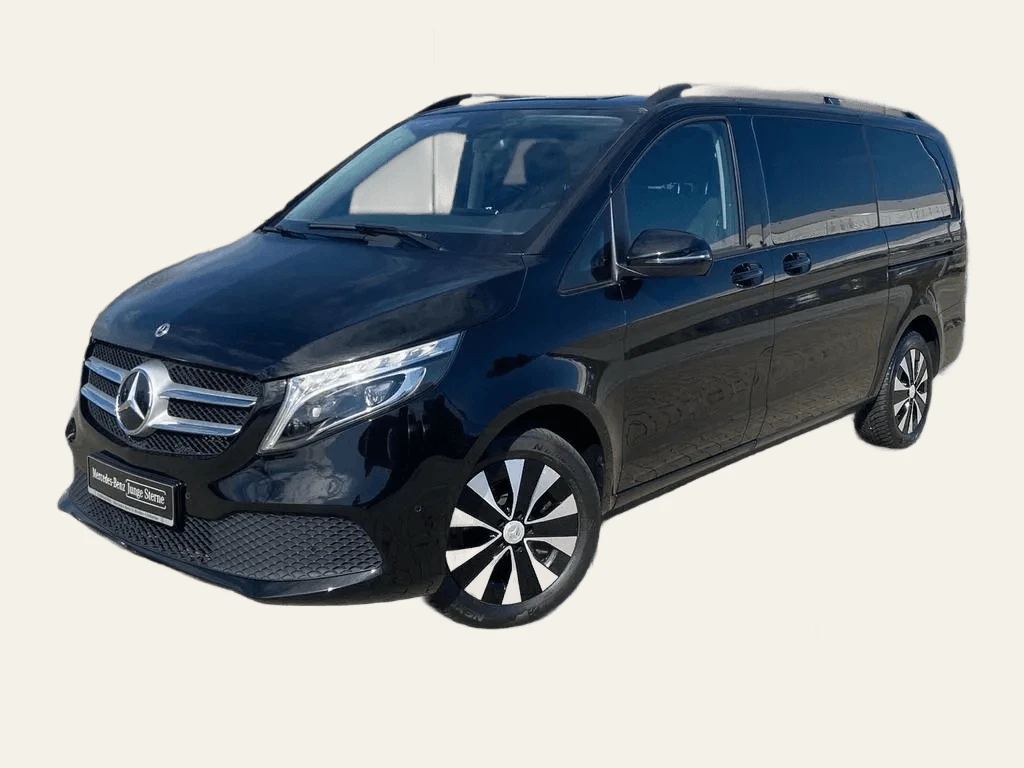 Mercedes-Benz V 220