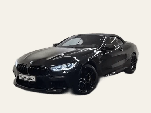 BMW M8