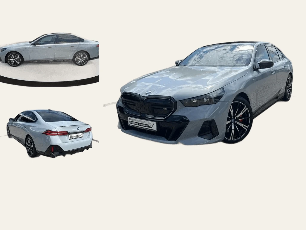 BMW i5