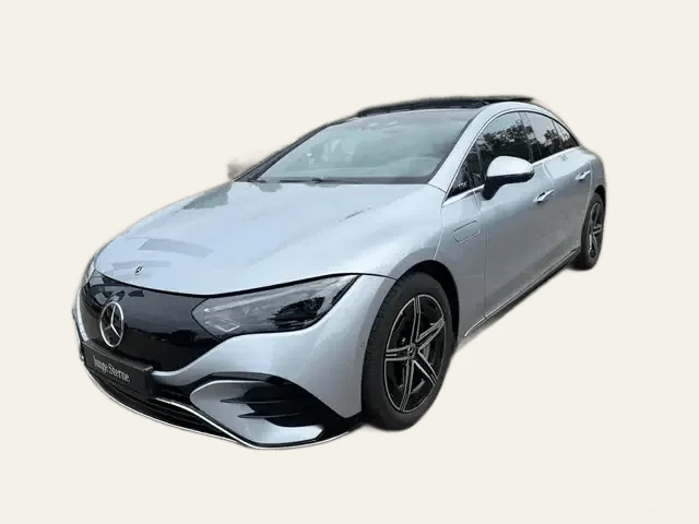 Mercedes-Benz EQE 500