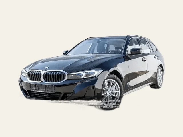 BMW 330