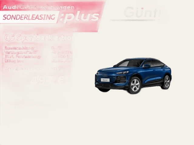 Audi Q6
