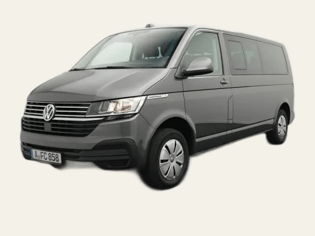 Volkswagen T6 Caravelle
