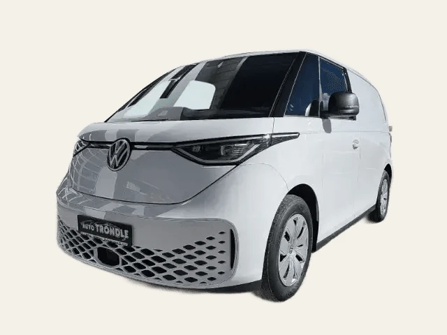 Volkswagen ID. Buzz Cargo