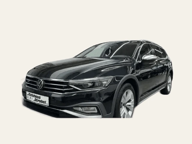 Volkswagen Passat Alltrack