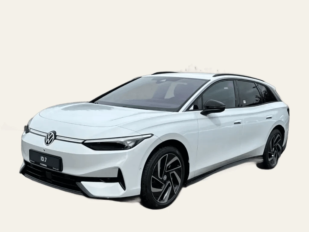 Volkswagen ID.7