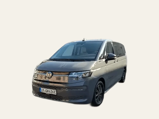 Volkswagen LT