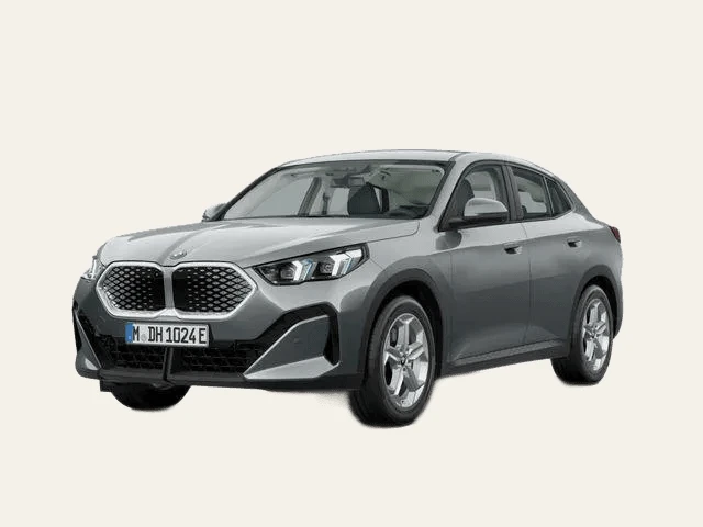 BMW iX2