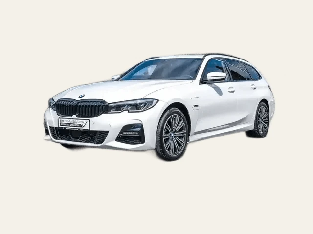 BMW 330
