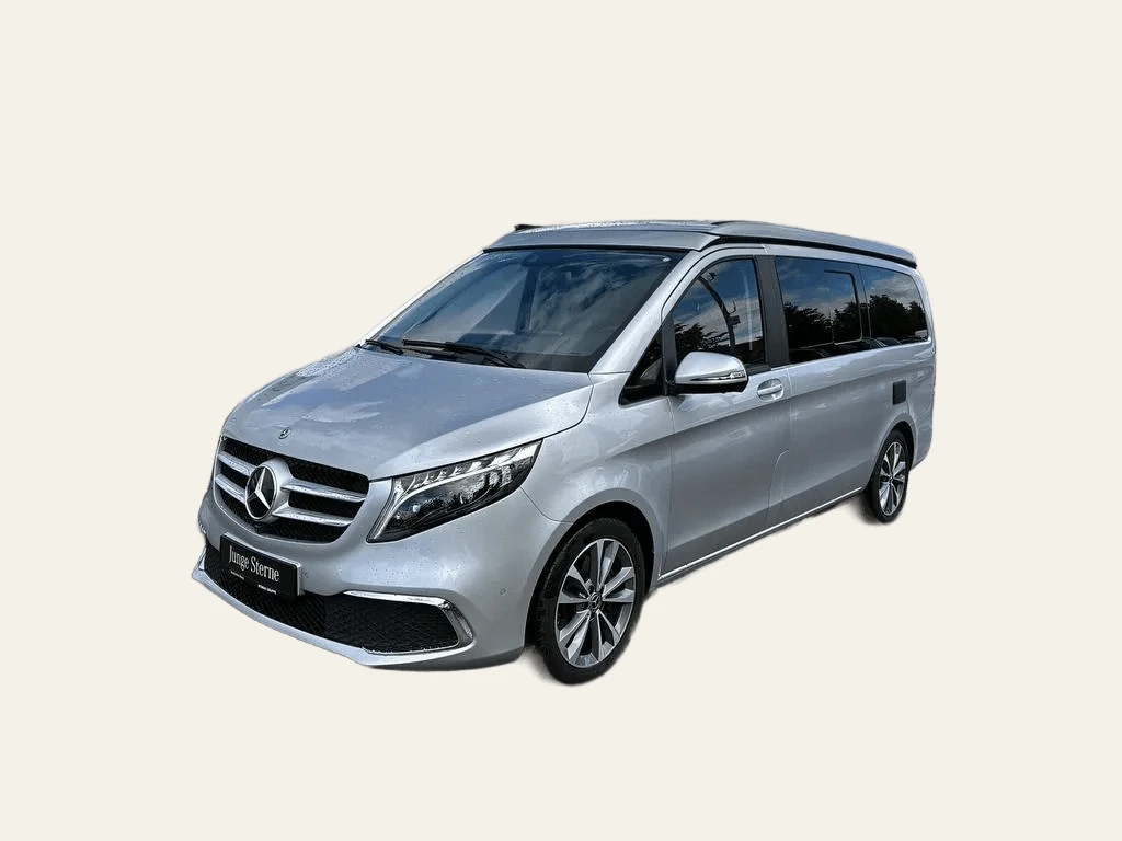 Mercedes-Benz Autres