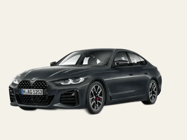 BMW 440