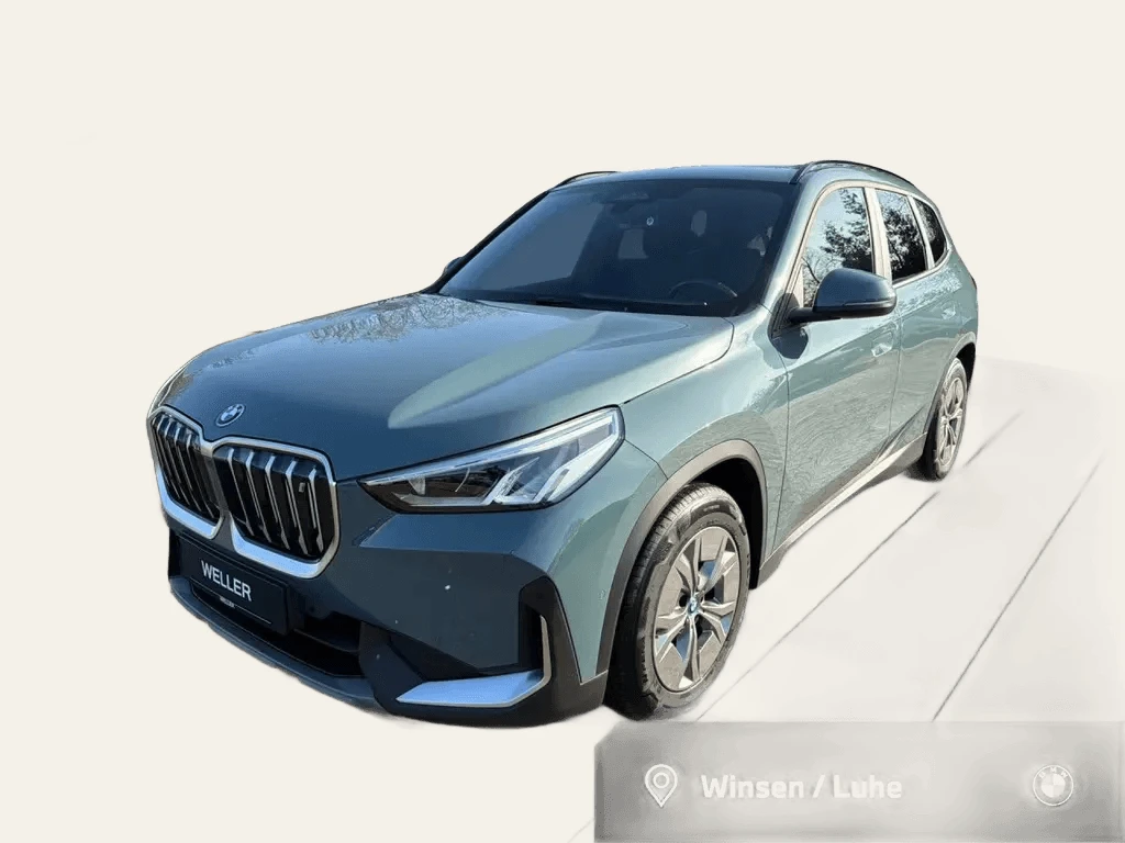 BMW iX1