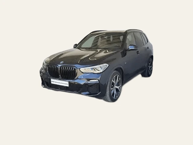 BMW X5 M