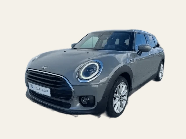 MINI One Clubman