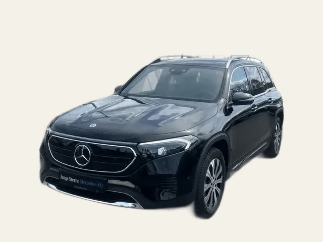 Mercedes-Benz EQB 300