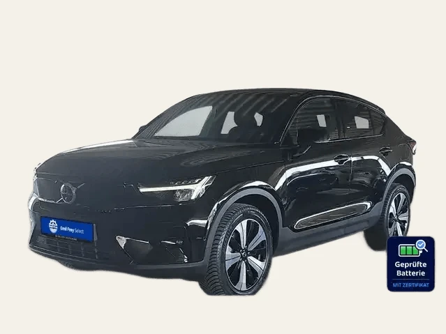 Volvo C40