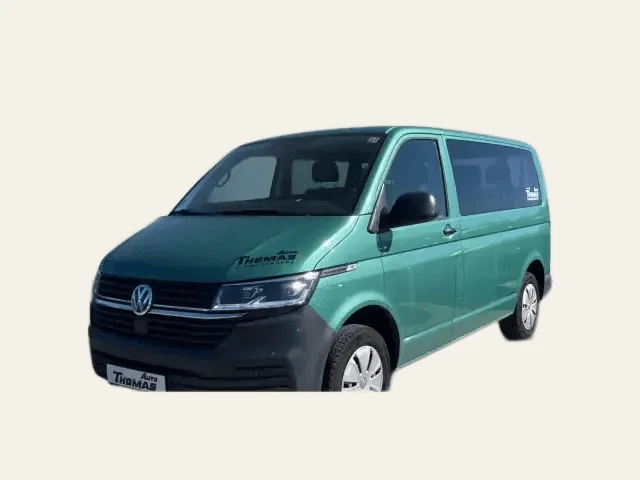 Volkswagen T6.1 Kombi