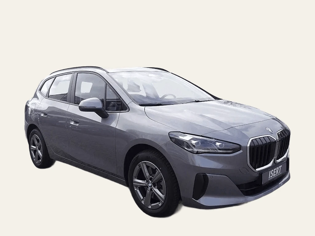 BMW 230