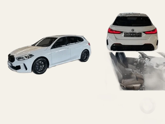 BMW 135