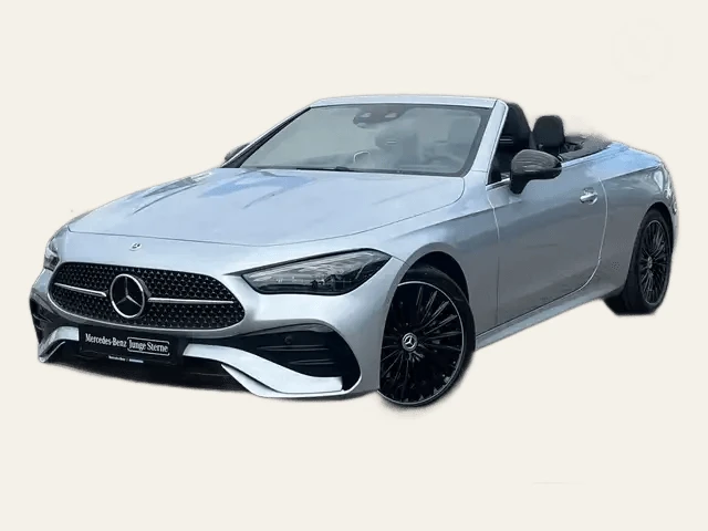 Mercedes-Benz CLE 200