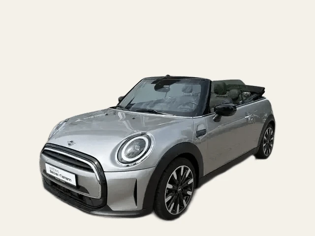 MINI Sonstige