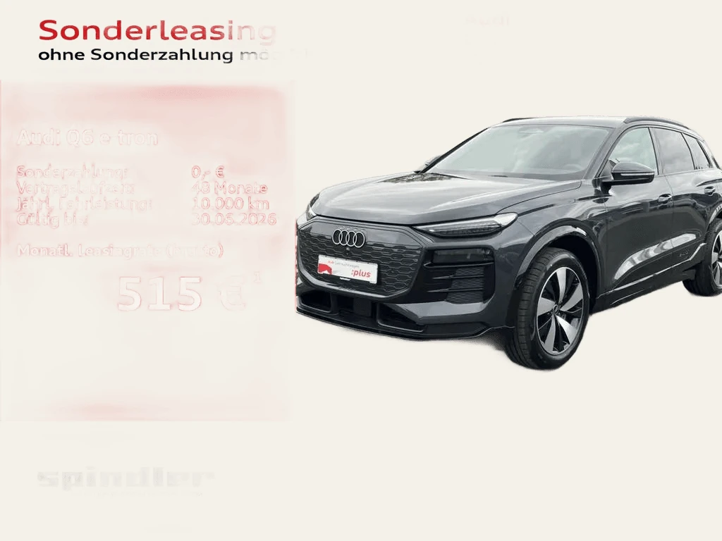 Audi Q6