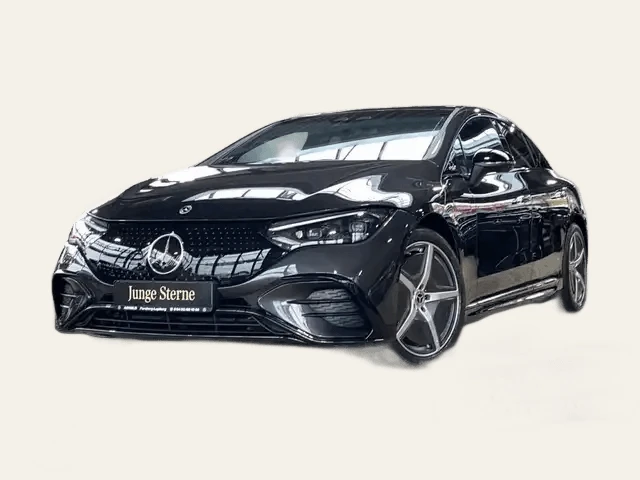 Mercedes-Benz EQE 500