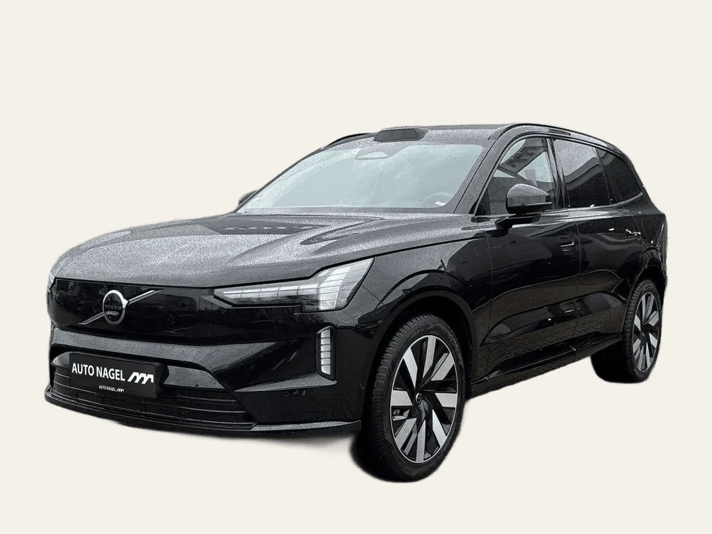 Volvo EX90