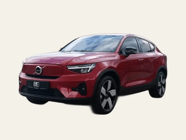 Volvo C40