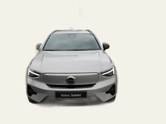 Volvo EX40