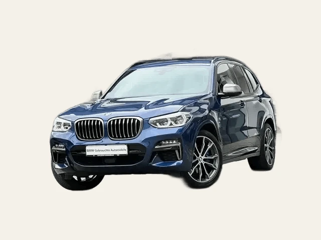 BMW X3 M