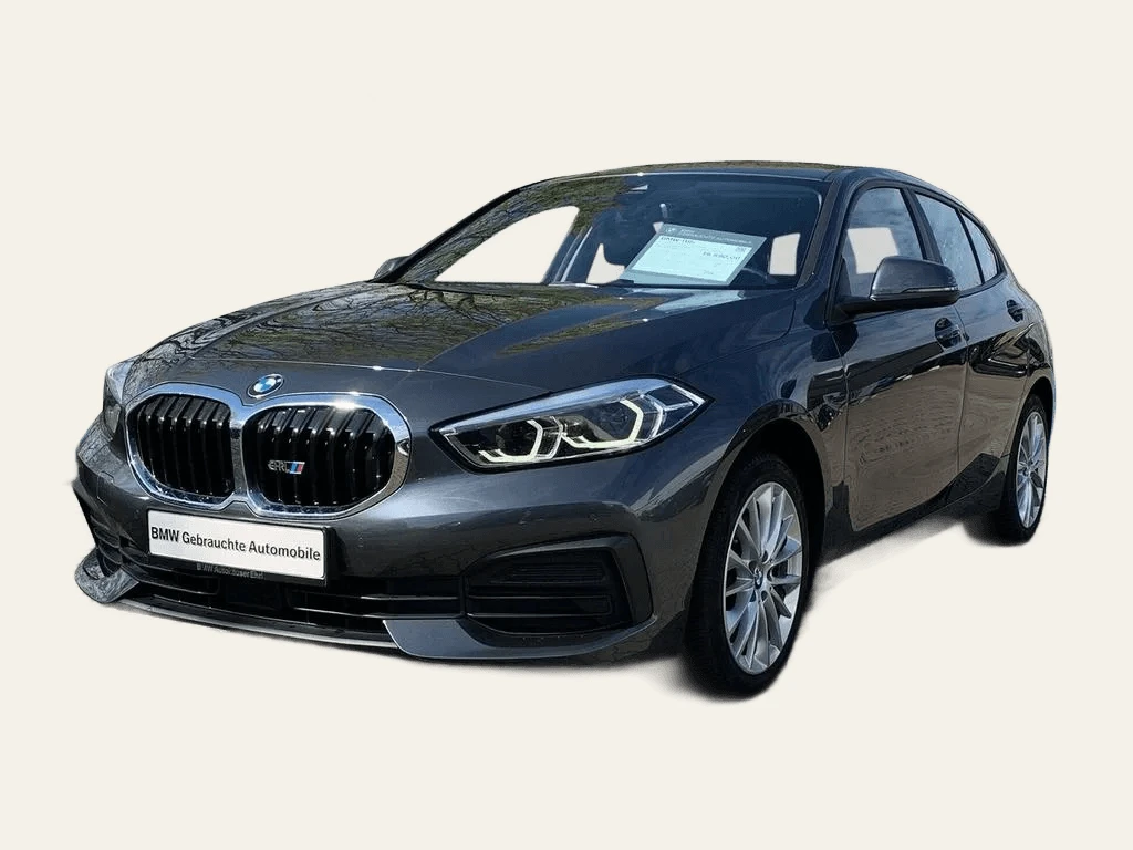 BMW 118