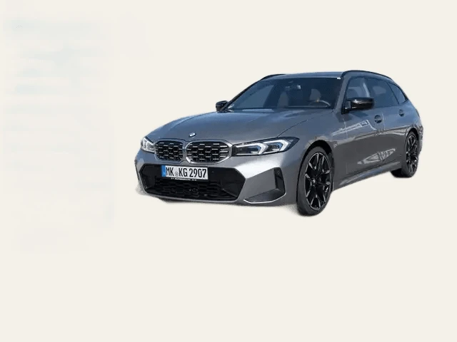 BMW 340