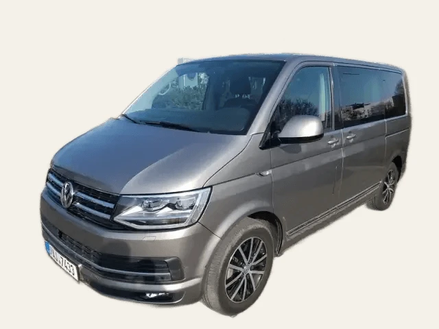 Volkswagen T6 Multivan
