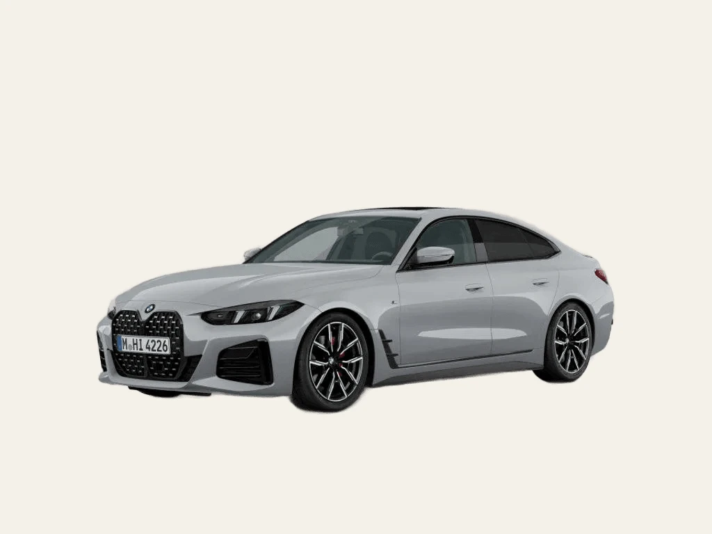BMW 430