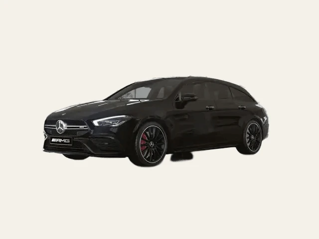 Mercedes-Benz Sonstige