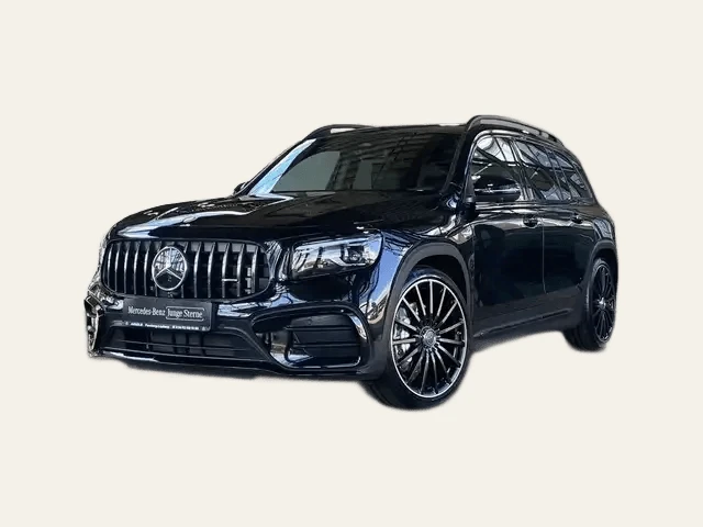 Mercedes-Benz GLB 35 AMG