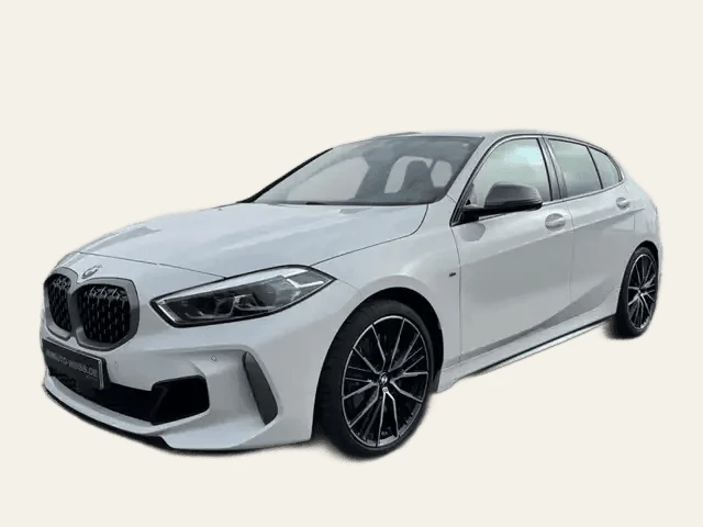 BMW 135