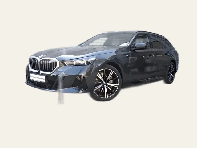 BMW 550