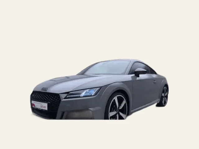 Audi TT RS