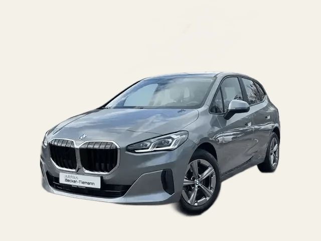 BMW 223