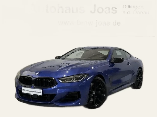 BMW M850
