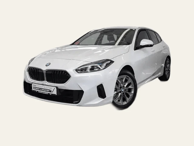 BMW 123