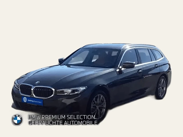 BMW 330