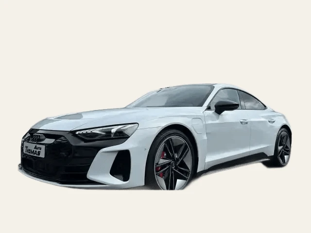 Audi RS e-tron GT