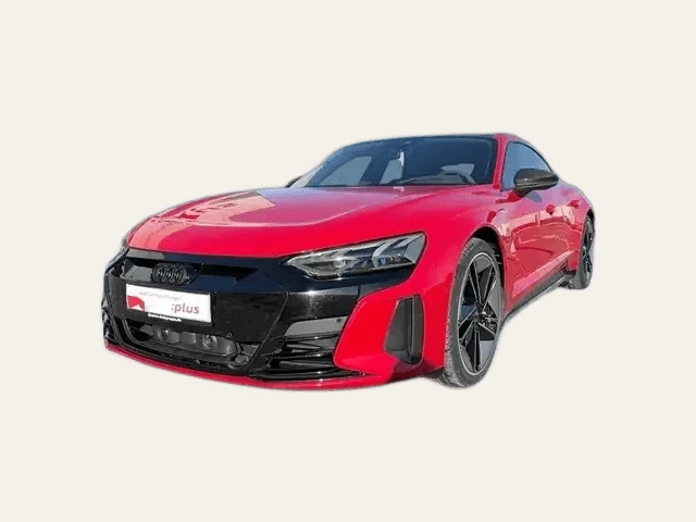 Audi RS e-tron GT